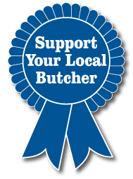 Wilson's of York Butchers Award